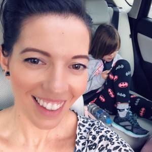 Meet your Posher, Tamara